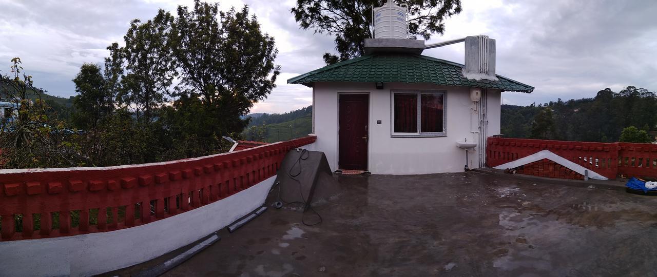 Myspace Holiday Inn Ooty Kültér fotó